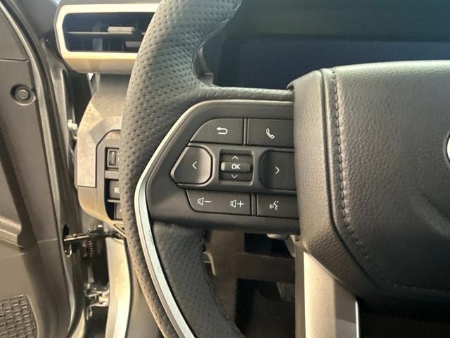 2026 Toyota Tacoma i-FORCE MAX Trailhunter
