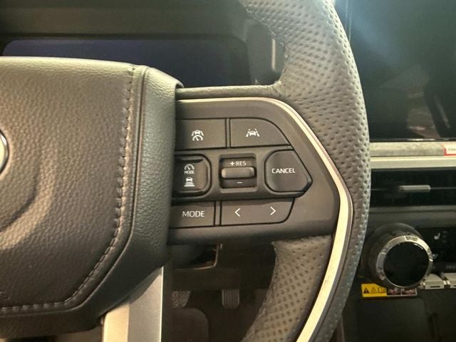 2026 Toyota Tacoma i-FORCE MAX Trailhunter