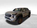 2026 Toyota Tacoma i-FORCE MAX Trailhunter