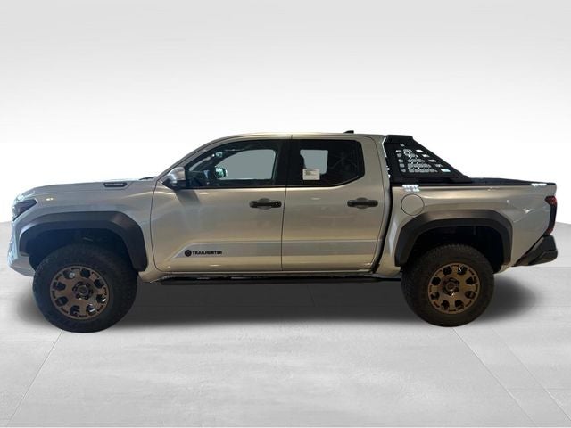 2026 Toyota Tacoma i-FORCE MAX Trailhunter