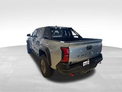2026 Toyota Tacoma i-FORCE MAX Trailhunter