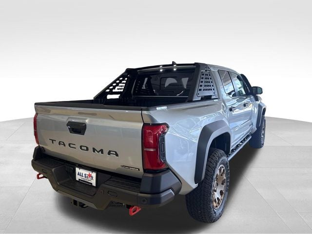 2026 Toyota Tacoma i-FORCE MAX Trailhunter