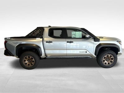 2026 Toyota Tacoma i-FORCE MAX Trailhunter