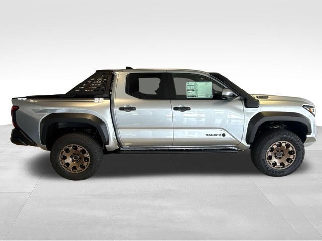 2026 Toyota Tacoma i-FORCE MAX Trailhunter