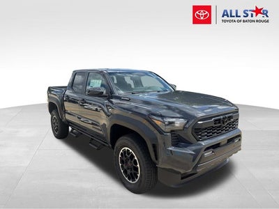 2026 Toyota Tacoma i-FORCE MAX TRD Off-Road i-FORCE MAX