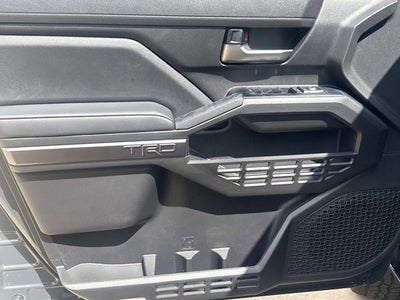 2026 Toyota Tacoma i-FORCE MAX TRD Off-Road i-FORCE MAX