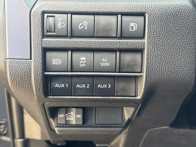 2026 Toyota Tacoma i-FORCE MAX TRD Off-Road i-FORCE MAX