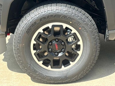 2026 Toyota Tacoma i-FORCE MAX TRD Off-Road i-FORCE MAX