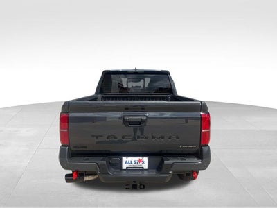2026 Toyota Tacoma i-FORCE MAX TRD Off-Road i-FORCE MAX
