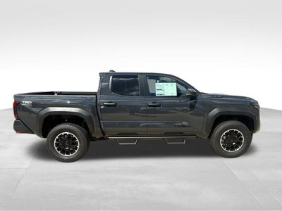 2026 Toyota Tacoma i-FORCE MAX TRD Off-Road i-FORCE MAX