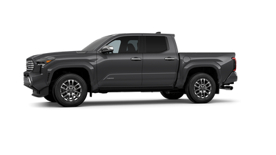 2026 Toyota Tacoma i-FORCE MAX Limited i-FORCE MAX