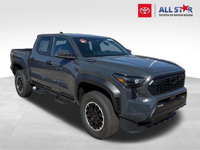 2026 Toyota Tacoma i-FORCE MAX TRD Off-Road i-FORCE MAX