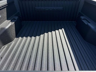 2026 Toyota Tacoma i-FORCE MAX TRD Off-Road i-FORCE MAX