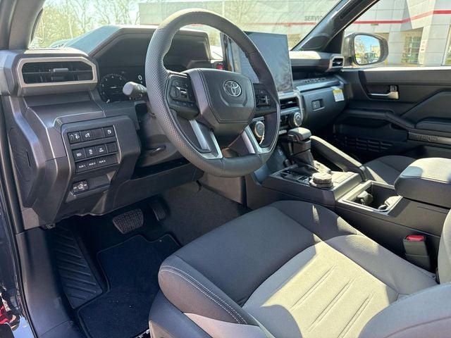 2026 Toyota Tacoma i-FORCE MAX TRD Off-Road i-FORCE MAX