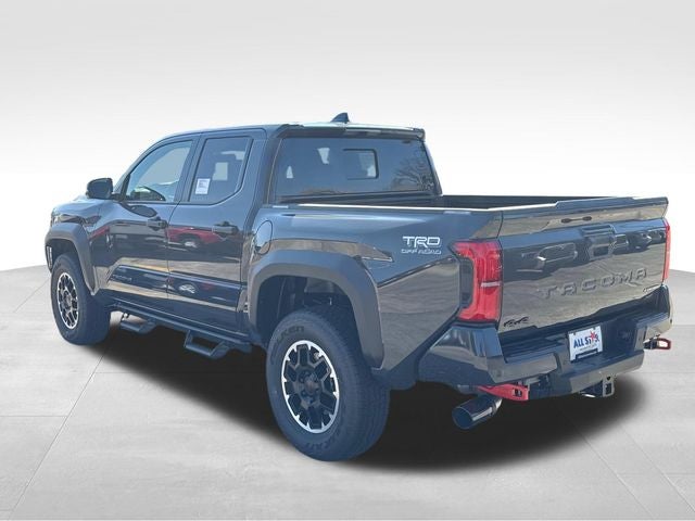 2026 Toyota Tacoma i-FORCE MAX TRD Off-Road i-FORCE MAX