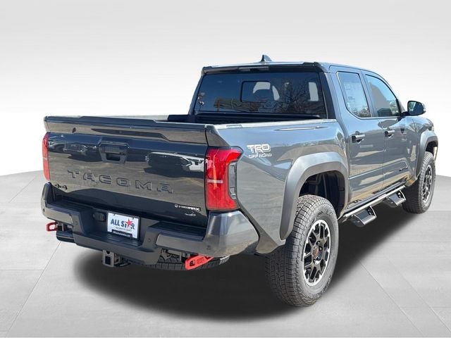 2026 Toyota Tacoma i-FORCE MAX TRD Off-Road i-FORCE MAX