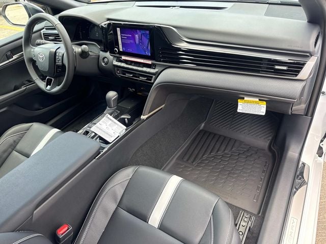 2026 Toyota Camry SE Nightshade