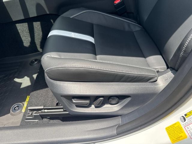 2026 Toyota Camry SE Nightshade