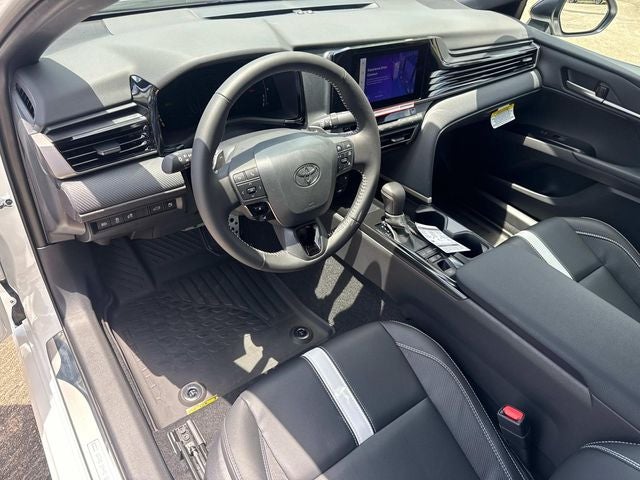 2026 Toyota Camry SE Nightshade