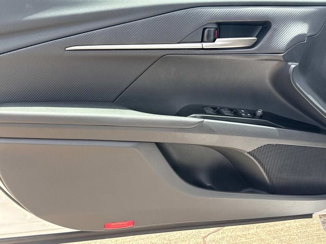 2026 Toyota Camry SE Nightshade