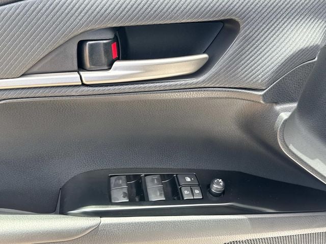 2026 Toyota Camry SE Nightshade