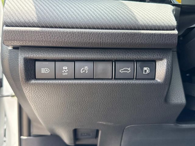 2026 Toyota Camry SE Nightshade