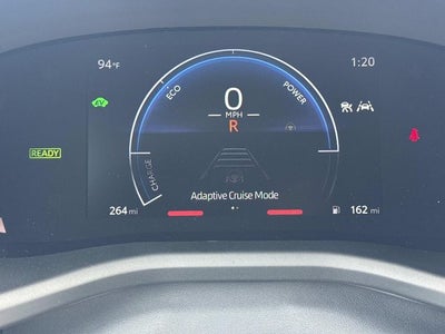 2026 Toyota Camry SE Nightshade