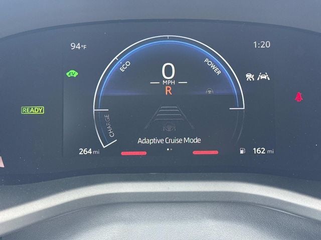 2026 Toyota Camry SE Nightshade