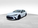 2026 Toyota Camry SE Nightshade