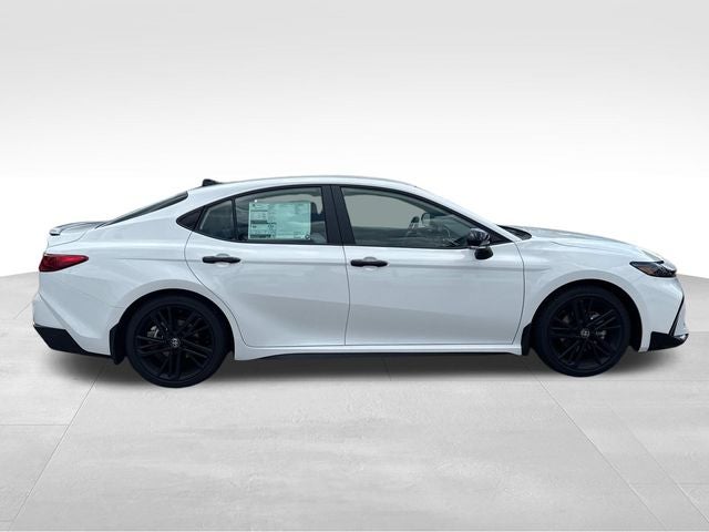 2026 Toyota Camry SE Nightshade
