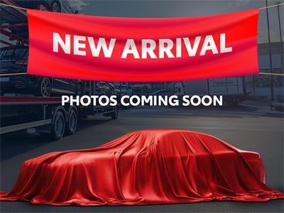2026 Toyota Camry Base