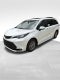 2026 Toyota Sienna XLE 7 Passenger