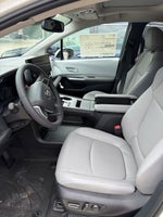 2026 Toyota Sienna XLE 7 Passenger