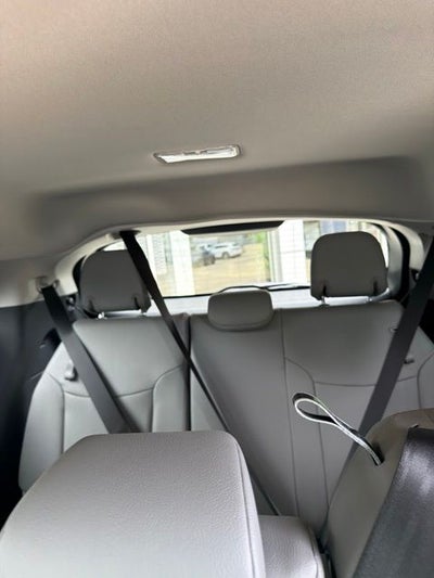 2026 Toyota Sienna XLE 7 Passenger