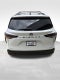 2026 Toyota Sienna XLE 7 Passenger