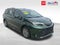 2026 Toyota Sienna XLE 8 Passenger