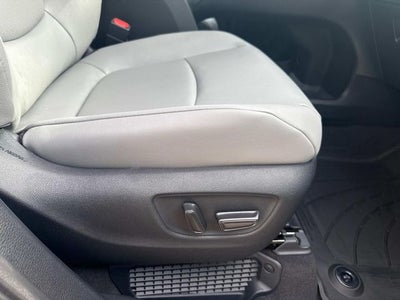 2026 Toyota Sienna XLE 8 Passenger