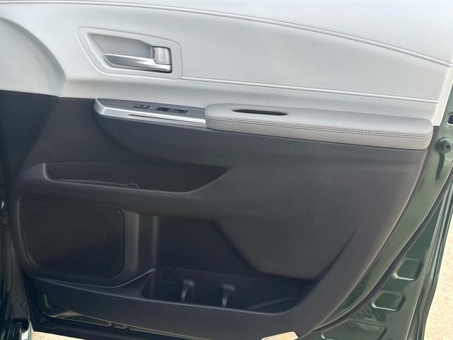 2026 Toyota Sienna XLE 8 Passenger