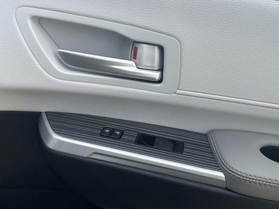 2026 Toyota Sienna XLE 8 Passenger