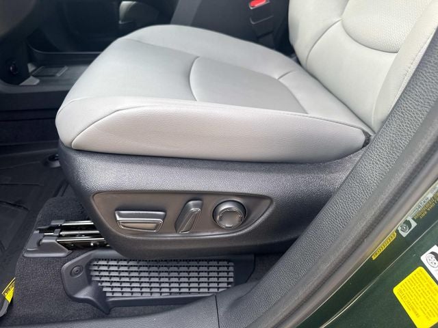 2026 Toyota Sienna XLE 8 Passenger