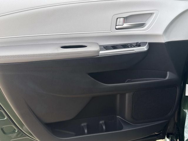 2026 Toyota Sienna XLE 8 Passenger