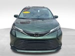 2026 Toyota Sienna XLE 8 Passenger