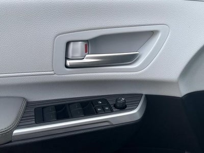 2026 Toyota Sienna XLE 8 Passenger