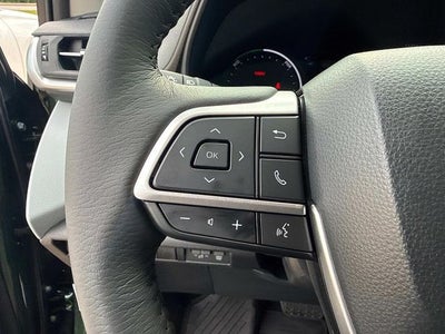 2026 Toyota Sienna XLE 8 Passenger