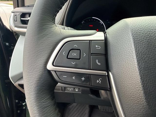 2026 Toyota Sienna XLE 8 Passenger