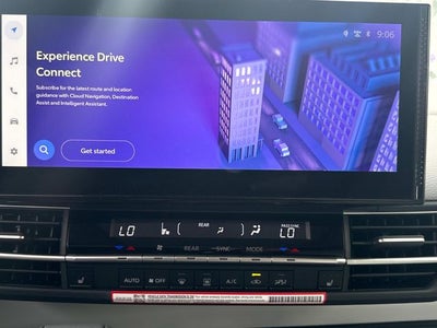 2026 Toyota Sienna XLE 8 Passenger