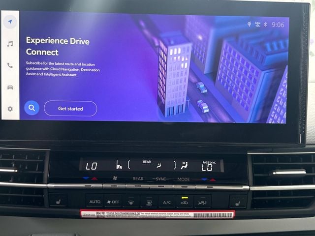 2026 Toyota Sienna XLE 8 Passenger