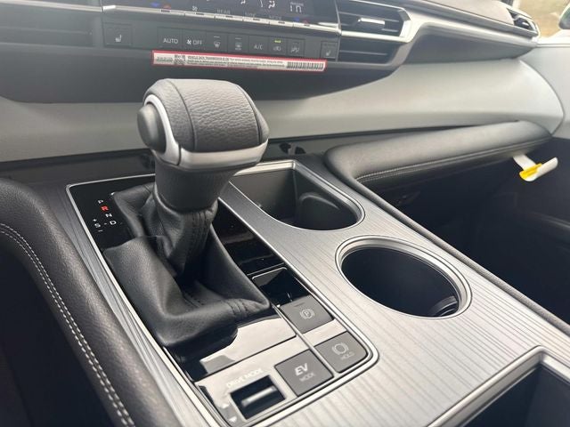 2026 Toyota Sienna XLE 8 Passenger