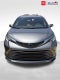 2026 Toyota Sienna Limited 7 Passenger