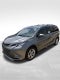 2026 Toyota Sienna Limited 7 Passenger